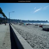La Jolla Shores