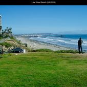 Law Street Beach