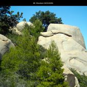 Mt. Woodson