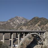 Big Tujunga Canyon Bridge