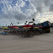 Surf Food Stand and Beach Rentals
