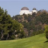 Griffith Park, Roosevelt Golf Course