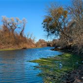 Bidwell-Sacramento River State Park (SP)