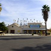 California Citrus State Historic Park (SHP)