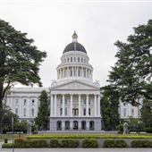 California State Capitol Museum