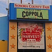Sonoma County Fairgrounds