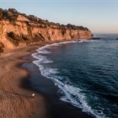 Greyhound Rock County Beach