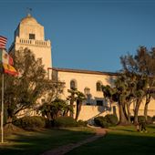 Junipero Serra Museum