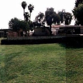 Lagos de Moreno Park