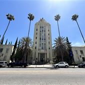 Van Nuys Municipal Building