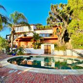 Positano Villa
