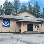 Big Bear Masonic Lodge No. 617