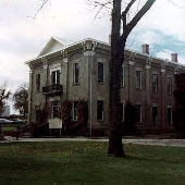 Lake County Courthouse Museum