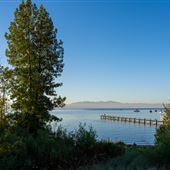 Tahoe State Recreation Area (SRA)
