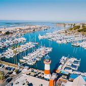 Oceanside Harbor