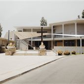 Dream City Church Whittier