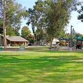 Jack Fisher Park