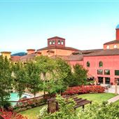 DoubleTree by Hilton Sonoma Wine Country