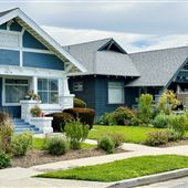 Jefferson Park Neighborhood