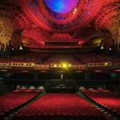 The United Theater on Broadway