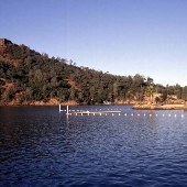 Lake Tulloch