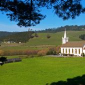 St. Theresa Church