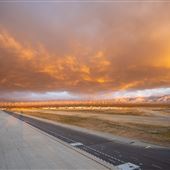 Mojave Air and Space Port
