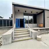 Southern California Operations and Maintenance Center - Department of Water Resources (DWR)