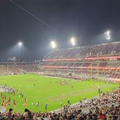 Snapdragon Stadium