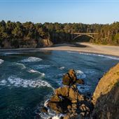 Jug Handle State Natural Reserve (SNR)