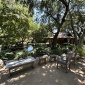 Storrier Stearns Japanese Garden