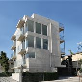 Modern Urban Home for Filming - Hollywood
