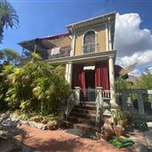Montecito Ave Victorian Home