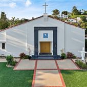 Church 1740 Cliff Drive