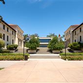 Occidental College - Oxy