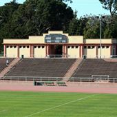 Kezar Stadium
