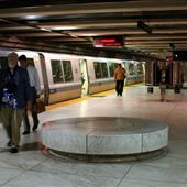 BART - Bay Area Rapid Transit