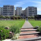 General Hospital, San Francisco