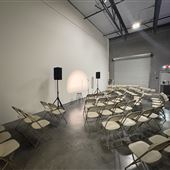 Orange County Acting Academy Warehouse