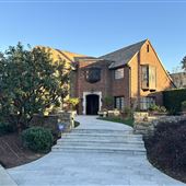 Hancock Park Neighborhood