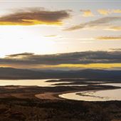 Eagle Lake, Stone Ranch