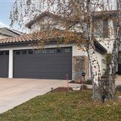 Stevenson Ranch Home