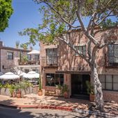 Granada Hotel & Bistro