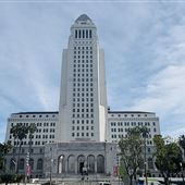 Los Angeles City Hall