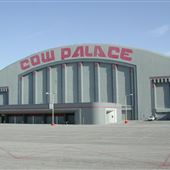 Cow Palace Arena & Event Center