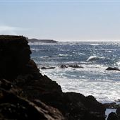 Belinda Point Public Access Trail
