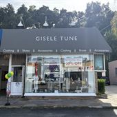Gisele Tune Clothing