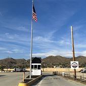 Lake Elsinore Raceway