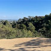 Boy Scout Trail - Griffith Park