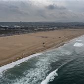 Huntington State Beach (SB)